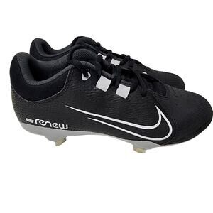 Nike Athletic Women Shoes, Nike Renew Hyperdiamond 4 Pro Softball Cleats, Sz 7